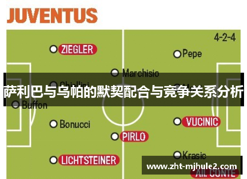 萨利巴与乌帕的默契配合与竞争关系分析