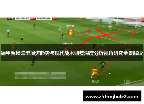 德甲赛场阵型演进趋势与现代战术调整深度分析视角研究全景解读