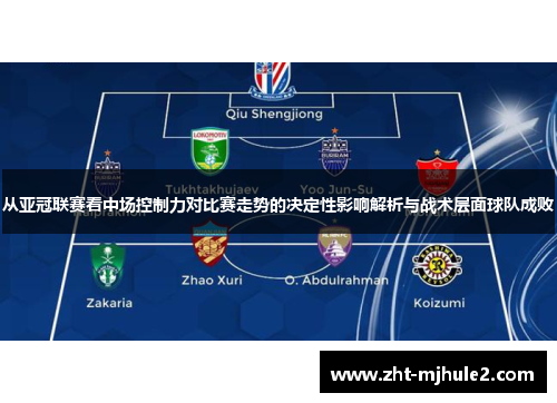 从亚冠联赛看中场控制力对比赛走势的决定性影响解析与战术层面球队成败